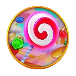 Sweet
Bonanza