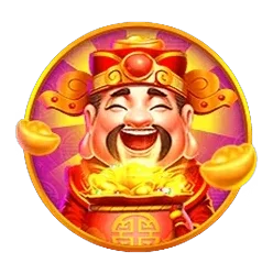 God Of
Wealth