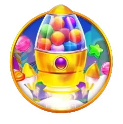 Sugar Rush
1000