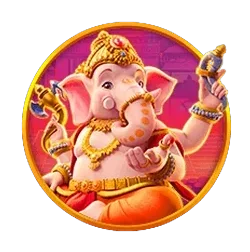 Ganesha
Fortune
