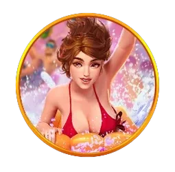 Songkran
Splash